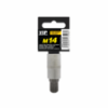Imagem de SOQ MULTID MANUAL CURTO M14 - Enc. 1/2" x 55mm