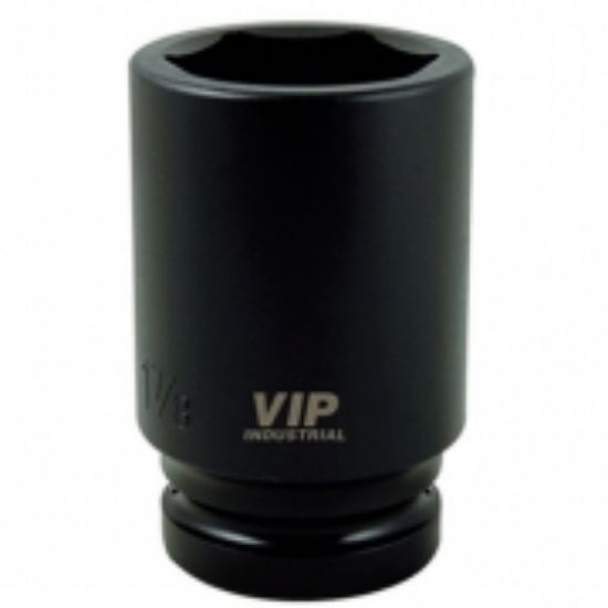 Imagem de SOQ SEXT IMPACTO LONGO 28mm - Enc. 1" x 90mm