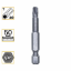 Imagem de PONTA TORX T40 - Enc. 1/4" x 50mm [C/10]
