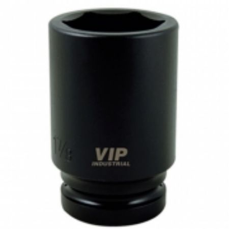 Imagem de SOQ SEXT IMPACTO LONGO 15/16" - Enc. 1" x 90mm