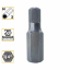 Imagem de BITS ALLEN 3mm - Enc. 1/4" x 25mm [C/10]