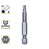 Imagem de PONTA ALLEN 5mm - Enc. 1/4" x 50mm [C/10]