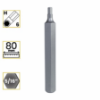 Imagem de BITS ALLEN LONGO PREMIUM 6mm - Enc. 5/16" x 80mm [C/10]