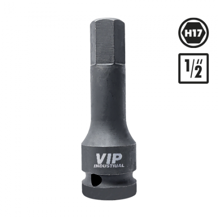 Imagem de SOQ ALLEN IMPACTO 17mm -Enc. 1/2" x 78mm