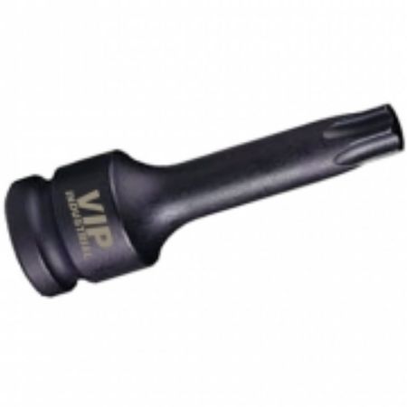 Imagem de SOQ TORX IMPACTO T50 - Enc. 1/2" x 78mm
