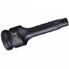 Imagem de SOQ TORX IMPACTO T55 - Enc. 1/2" x 78mm