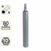 Imagem de BITS ALLEN LONGO PREMIUM 5mm - Enc. 10mm x 80mm