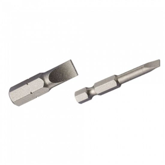 Imagem de BITS FENDA 7mm (9/32") - Enc. 1/4" x 25mm