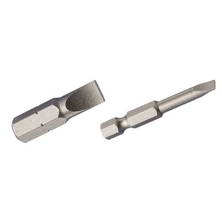 Imagem de PONTA FENDA 5mm (3/16") - Enc. 1/4" x 50mm