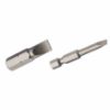 Imagem de PONTA FENDA 7mm (9/32") - Enc. 1/4" x 100mm