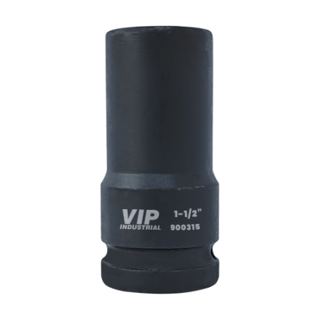 Imagem de SOQ SEXT IMPACTO LONGO 1-1/2" - Enc. 3/4" x 80mm