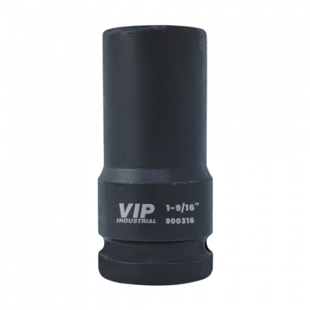 Imagem de SOQ SEXT IMPACTO LONGO 1-9/16" - Enc. 3/4" x 80mm
