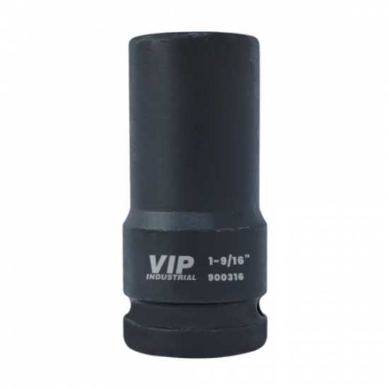 Imagem de SOQ SEXT IMPACTO LONGO 1-9/16" - Enc. 3/4" x 80mm
