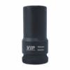 Imagem de SOQ SEXT IMPACTO LONGO 18mm- Enc. 3/4" x 80mm