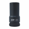 Imagem de SOQ SEXT IMPACTO LONGO 25mm - Enc. 3/4" x 80mm