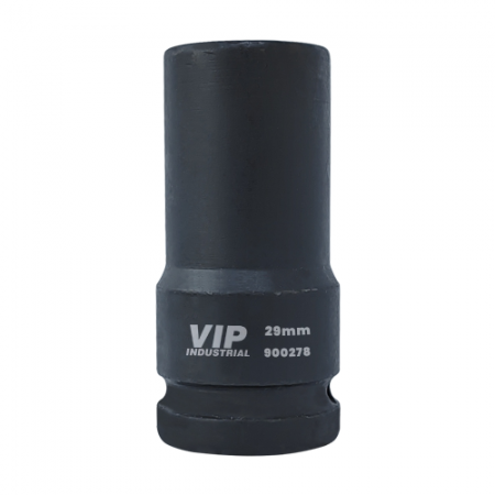 Imagem de SOQ SEXT IMPACTO LONGO 29mm - Enc. 3/4" x 80mm