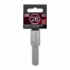 Imagem de SOQ SEXT MANUAL LONGO 26mm - Enc. 1/2" x 75mm