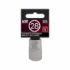 Imagem de SOQ EST MANUAL CURTO 28mm - Enc. 1/2" x 48mm