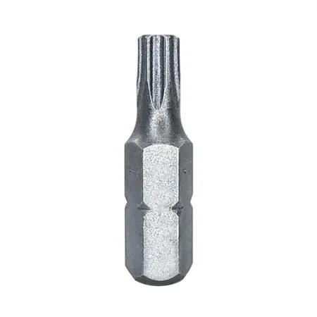 Imagem de BITS TORX CURTO PREMIUM T27 - Enc. 10mm x 36mm