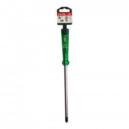 Imagem de CHAVE PHILLIPS 3/8" X 6" - PH4