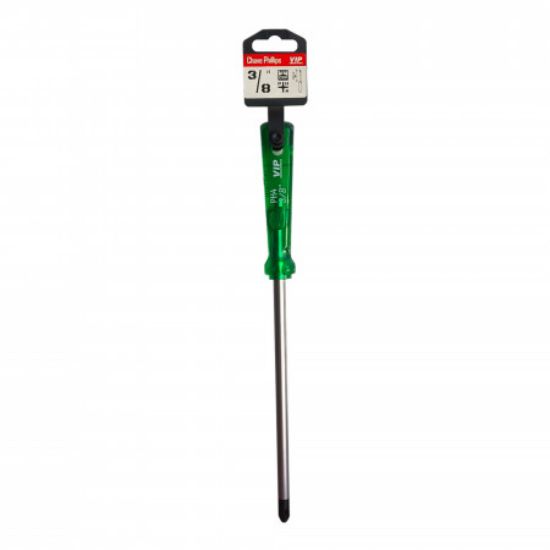 Imagem de CHAVE PHILLIPS 3/8" X 6" - PH4