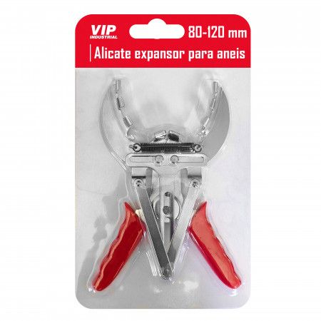 Imagem de ALICATE EXPANSOR P/ ANEIS PISTAO 80-120MM