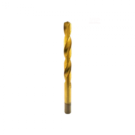 Imagem de JG BROCAS TITÂNIO 1,0mm a 10mm [19 PÇS]