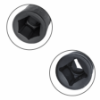Imagem de SOQ SEXT IMPACTO CURTO 14mm - Enc. 1/2" x 38mm