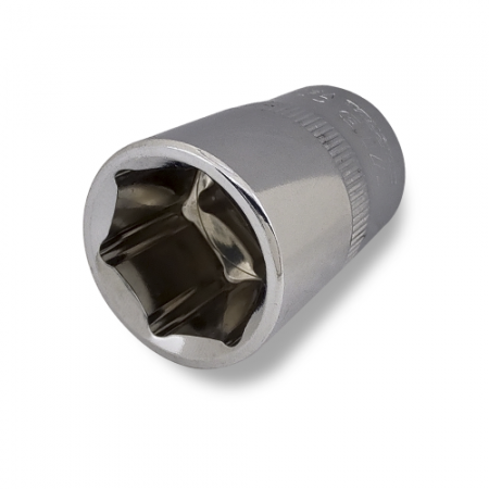 Imagem de SOQ SEXT MANUAL CURTO 19mm - Enc. 1/2" x 38mm