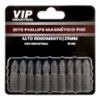 Imagem de BITS PHILLIPS PH0 - Enc. 1/4" x 25mm [C/10]