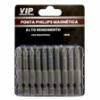 Imagem de PONTA PHILLIPS PH1 - Enc. 1/4" x 100mm [C/10]