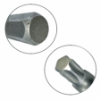 Imagem de BITS TORX CURTO PREMIUM T27 - Enc. 5/16" x 32mm [C/10]
