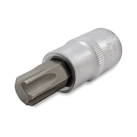 Imagem de SOQ TORX MANUAL CURTO T20 - Enc. 1/2" x 55mm