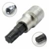 Imagem de SOQ TORX MANUAL CURTO T45 - Enc. 1/2" x 55mm