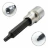 Imagem de SOQ TORX MANUAL LONGO T30 - Enc. 1/2" x 100mm