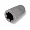 Imagem de SOQ TORX FÊMEA MANUAL CURTO E20 - Enc. 1/2" x 38mm