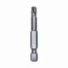 Imagem de PONTA TORX T25 - Enc. 1/4" x 50mm [C/10]