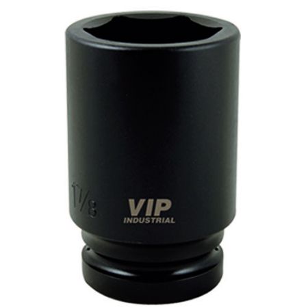 Imagem de SOQ SEXT IMPACTO LONGO 30mm - Enc. 1" x 90mm