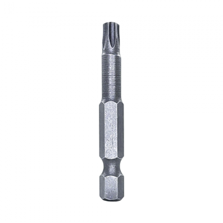 Imagem de PONTA TORX T27 - Enc. 1/4" x 75mm [C/10]