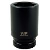 Imagem de SOQ SEXT IMPACTO LONGO 1-3/8" - Enc. 1" x 90mm