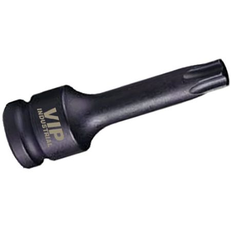 Imagem de SOQ TORX IMPACTO T40 - Enc. 1/2" x 78mm