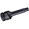 Imagem de SOQ TORX IMPACTO T30 - Enc. 1/2" x 78mm