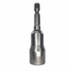 Imagem de SOQ CANHÃO MAGNÉTICO 11mm - Enc. 1/4" x 65mm [C/5]