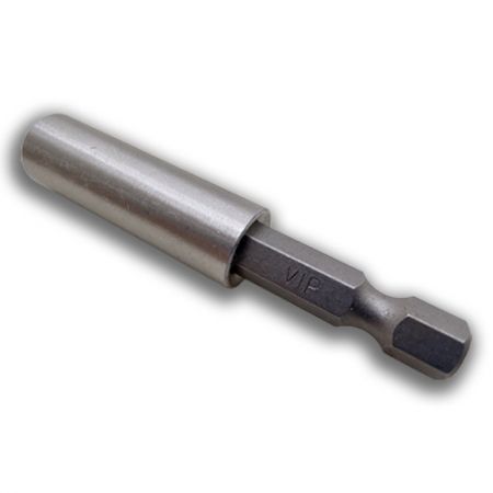 Imagem de SUPORTE MAGNÉTICO C/ BLISTER - Enc. 1/4" x 60mm