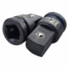 Imagem de ADAPTADOR DE IMPACTO - F 1/4" PARA M 3/8"