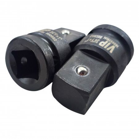 Imagem de ADAPTADOR DE IMPACTO - F 3/4" PARA M 1"