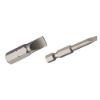 Imagem de BITS FENDA 4,5mm - Enc. 1/4" x 25mm