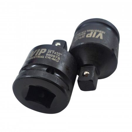 Imagem de REDUÇÃO DE IMPACTO - F 1/2" PARA M 3/8"