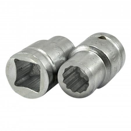 Imagem de SOQ EST MANUAL CURTO 17mm - Enc. 3/4" x 52mm