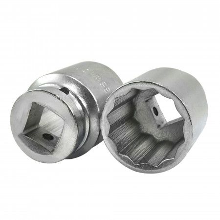 Imagem de SOQ EST MANUAL CURTO 36mm - Enc. 3/4" x 60mm